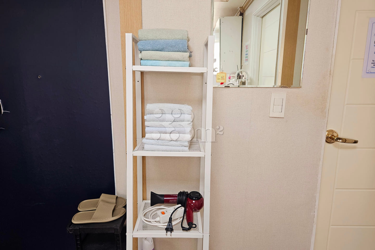Imdang Station 15-minute two-room apartment B 8th image
