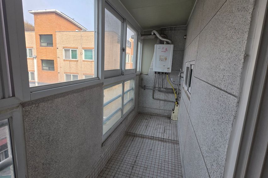 예쁘고  깨끗한 투룸 2번째 이미지