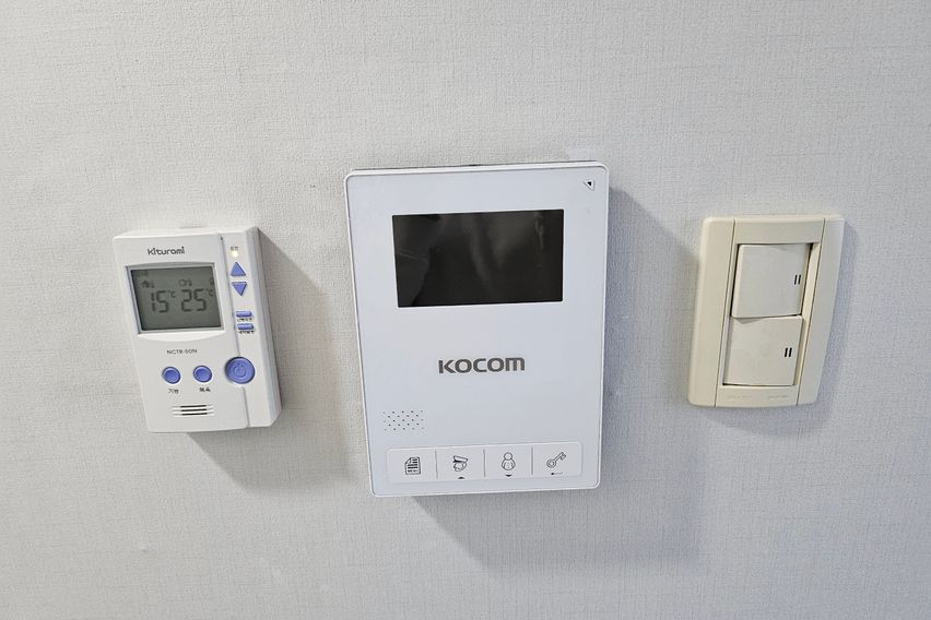 컨디션 좋은 원룸방 9번째 이미지