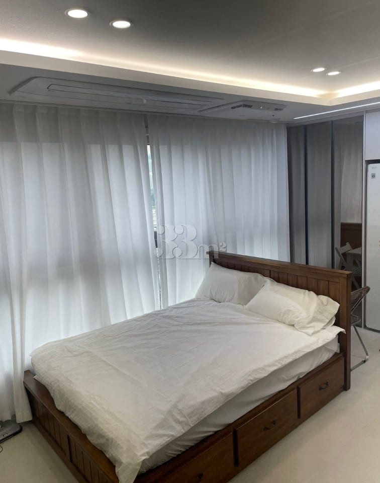 Newly built officetel in Seomyeon 2th image
