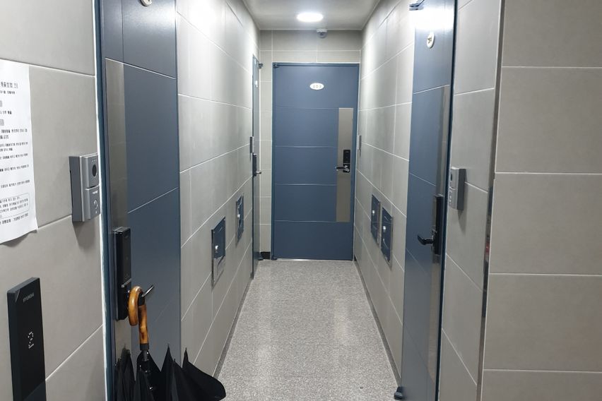 청운304호 공과금포함 11번째 이미지