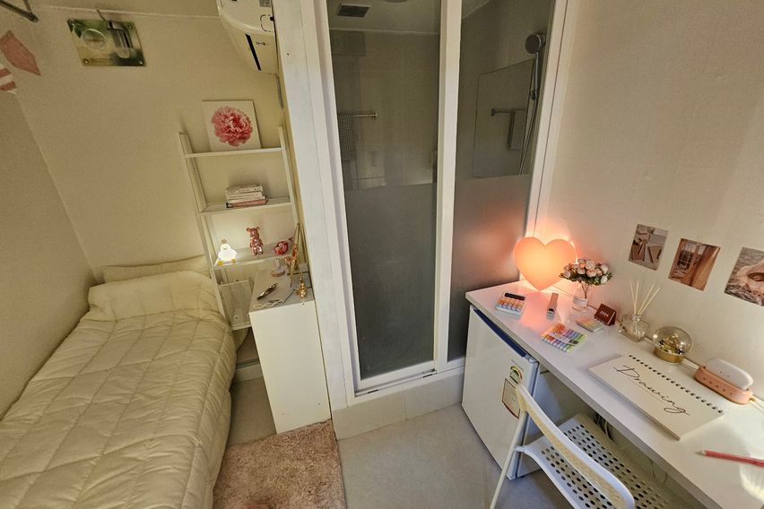 혜화역 깨끗한 원룸텔 4번째 이미지