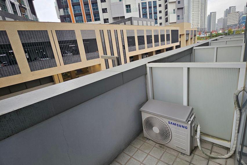 동탄역 여울공원 수납짱