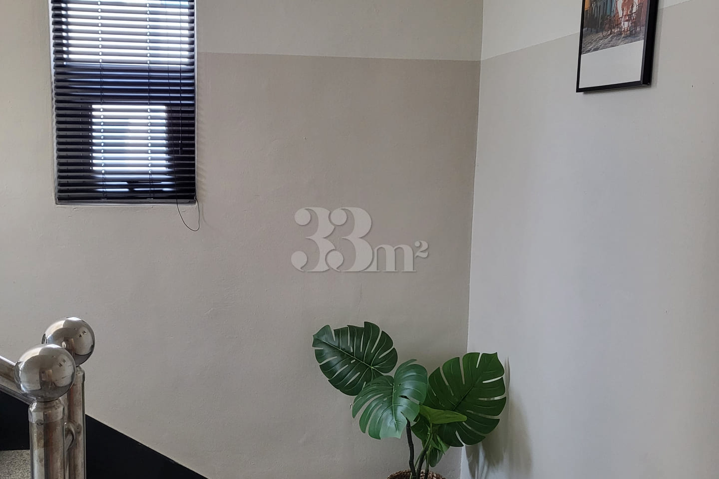 Premium studio apartment 9th image