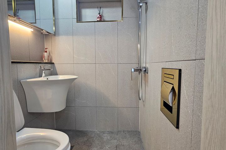 1.5-room apartment, 25 minutes from Hongdae a 5th image