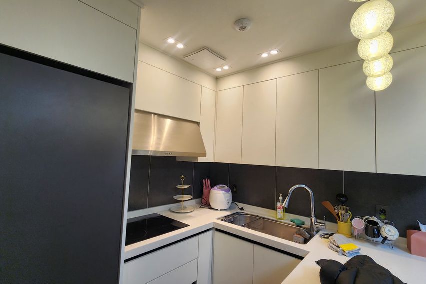 9호선 마곡여의 투룸2