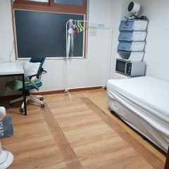 홍대입구풀옵션원룸4 방 이미지