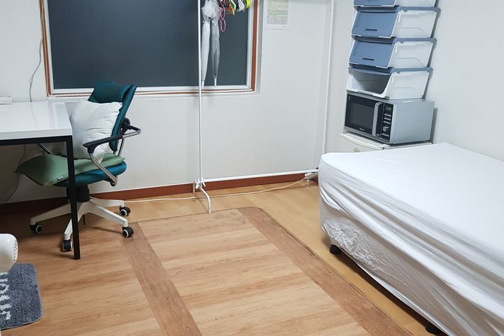 홍대입구풀옵션원룸1 0번째 이미지