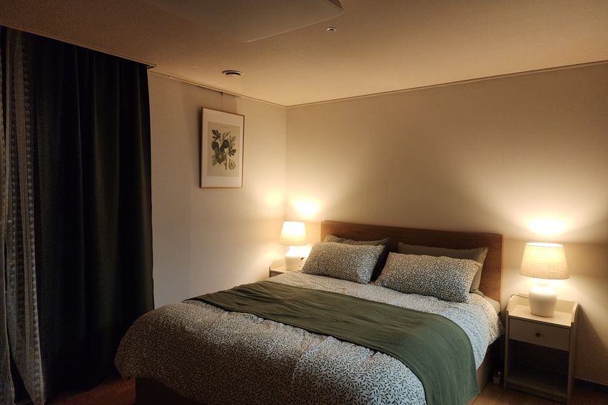 노들역 한강파노라마뷰