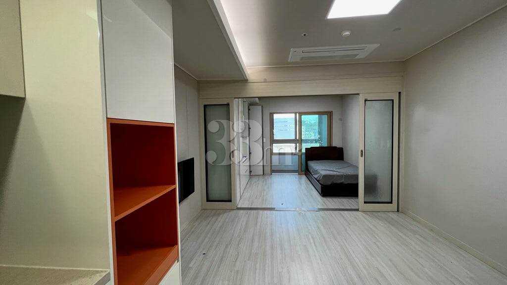 Fully furnished room in Maengdong with great 0th image