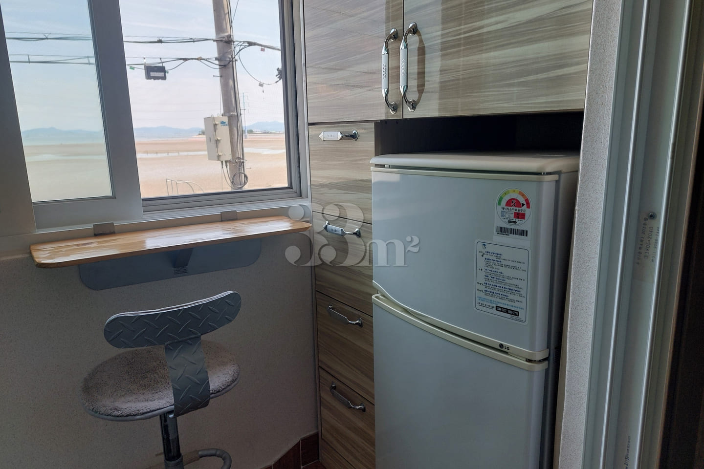 Haeoreum Studio Apartment 2th image