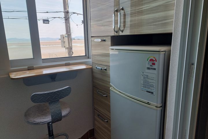 Haeoreum Studio Apartment 2th image