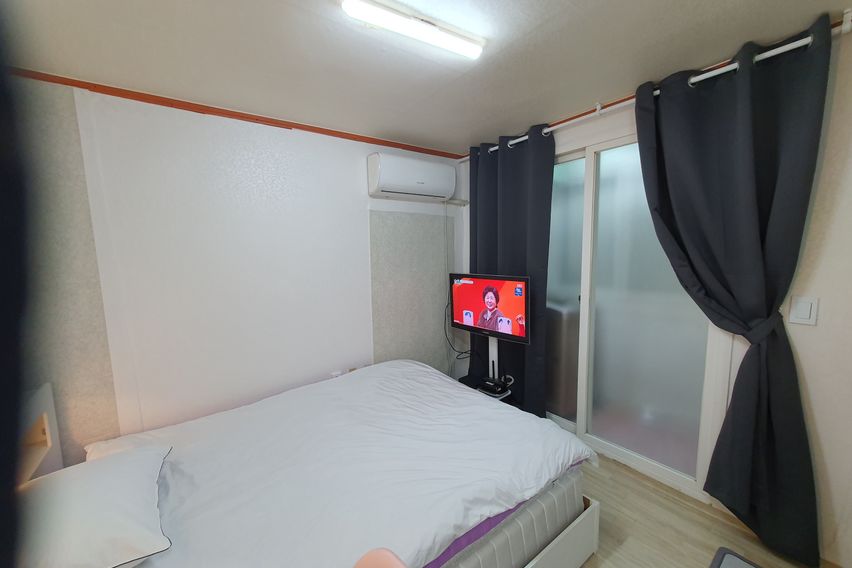 시화공단 업무출장 2 4번째 이미지