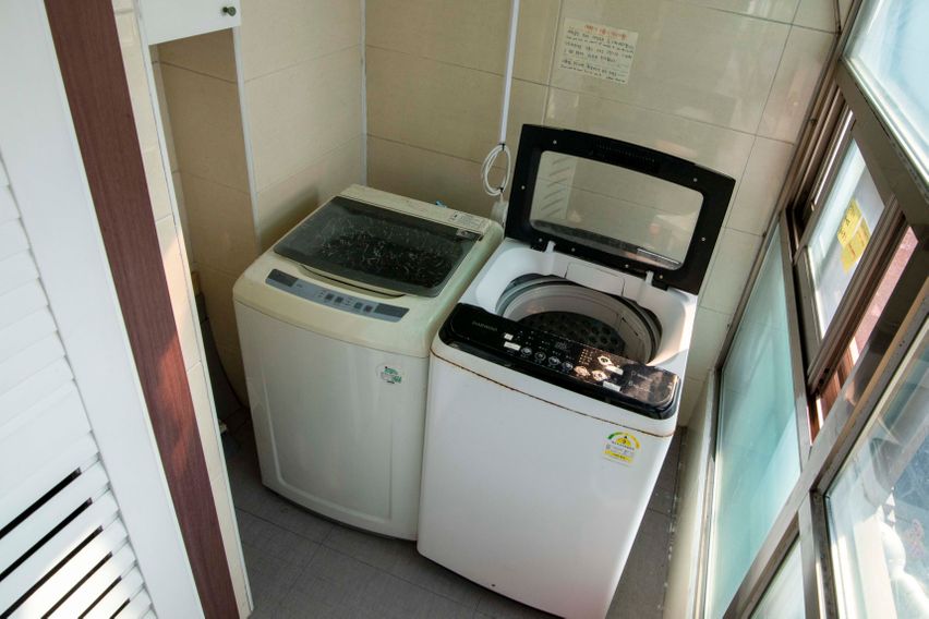 622호 홍대정문 1분 10번째 이미지