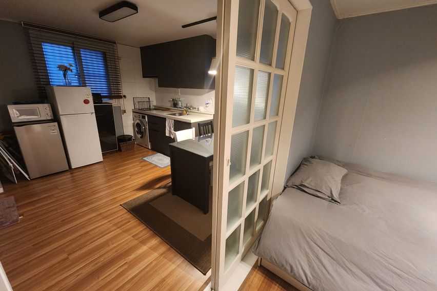 3.연남동 다세대 단독