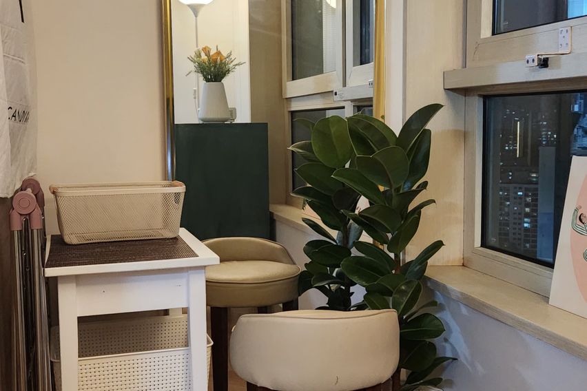 마린시티오션뷰빔프로젝트 8번째 이미지