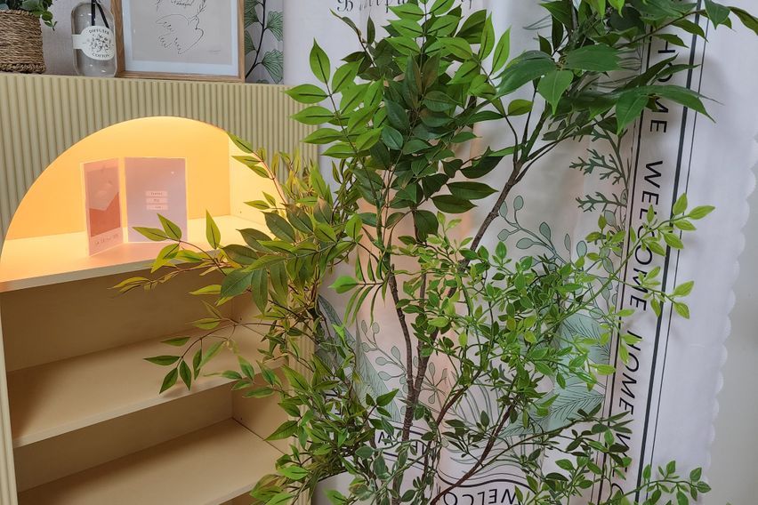 넓은 풀옵션 원룸