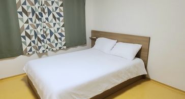 깨끗하고 내집같은 집 방 이미지