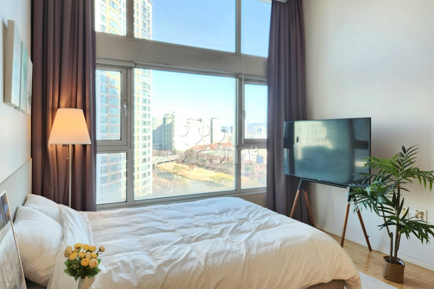 Lala House – 1 minute from Jeongja Station 0th image