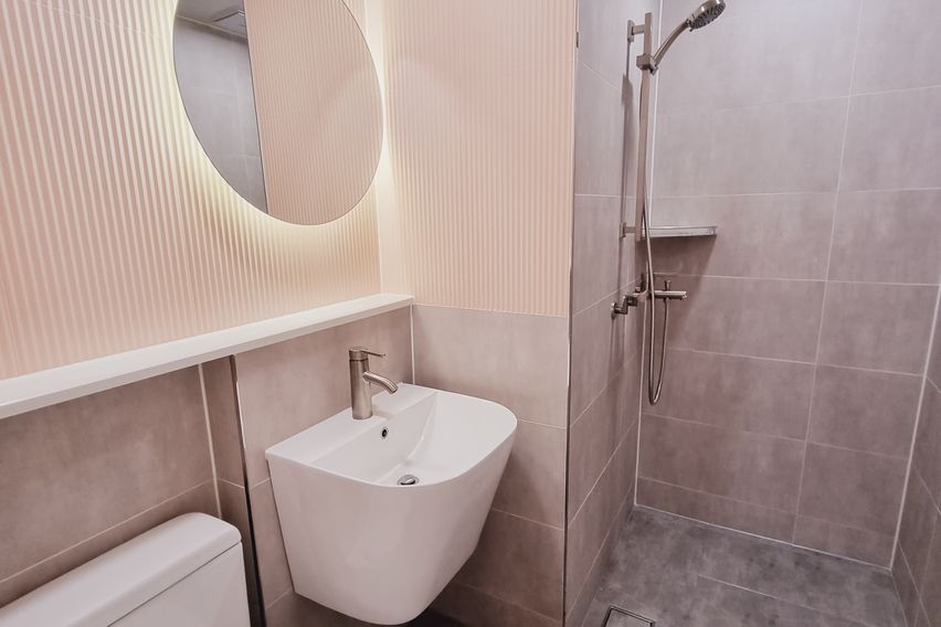 상암 마포DMC 아파트