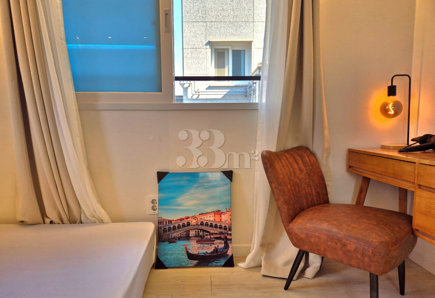 🍀 Sunny new studio apartment d3 0th image
