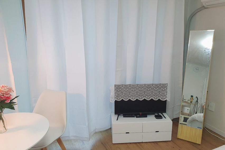 경복궁역 광화문 스윗