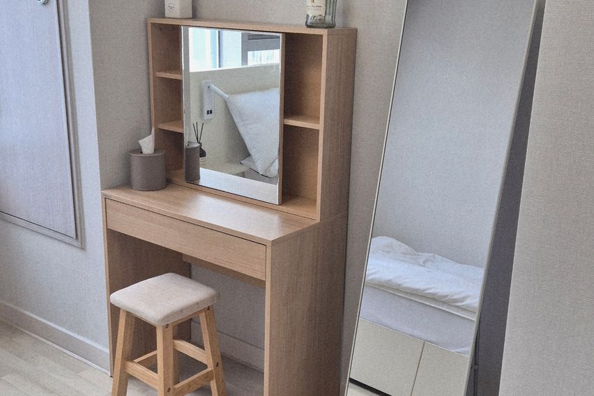 벡스코센텀도보2분투룸 6번째 이미지