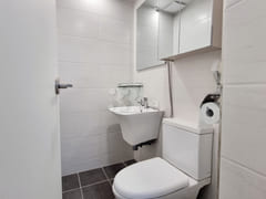 Sunny, fully furnished unit 11th image
