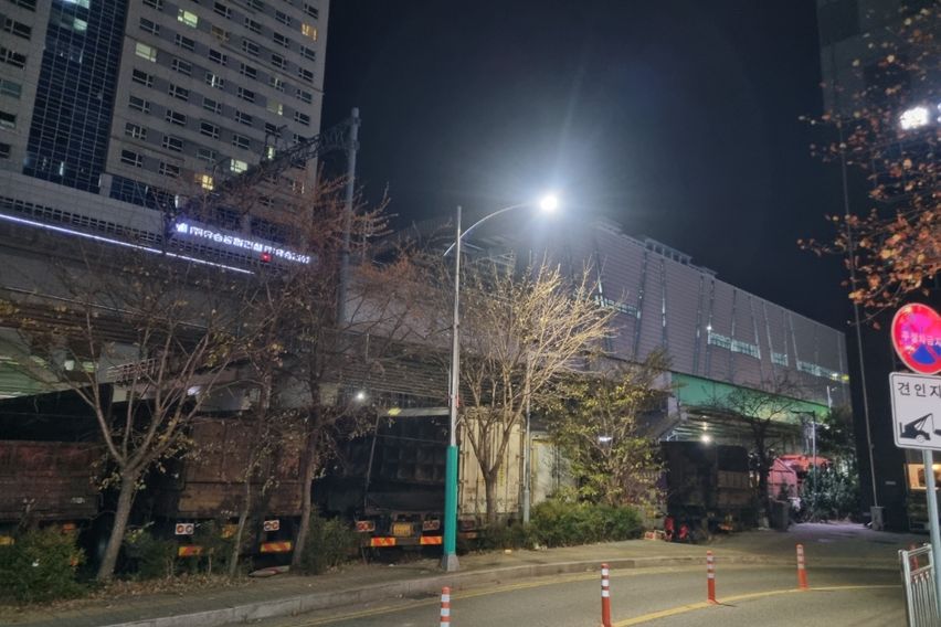 호구포역 가성비1.5룸