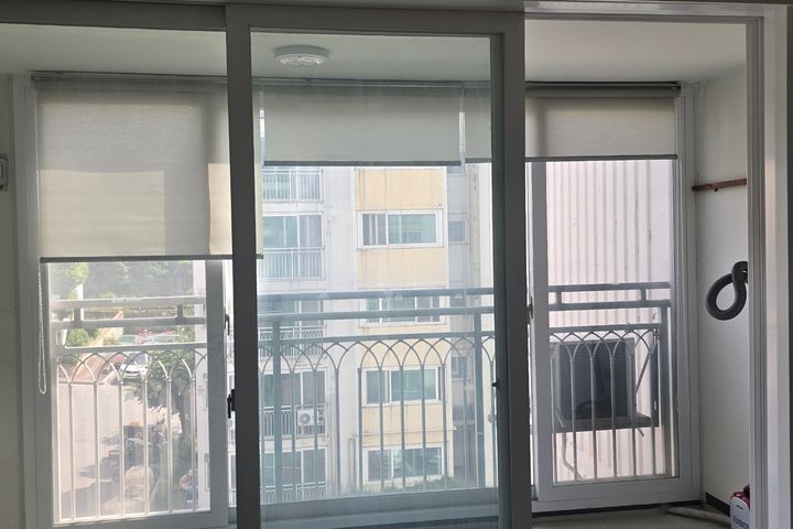 Clean worker accommodation 4th image