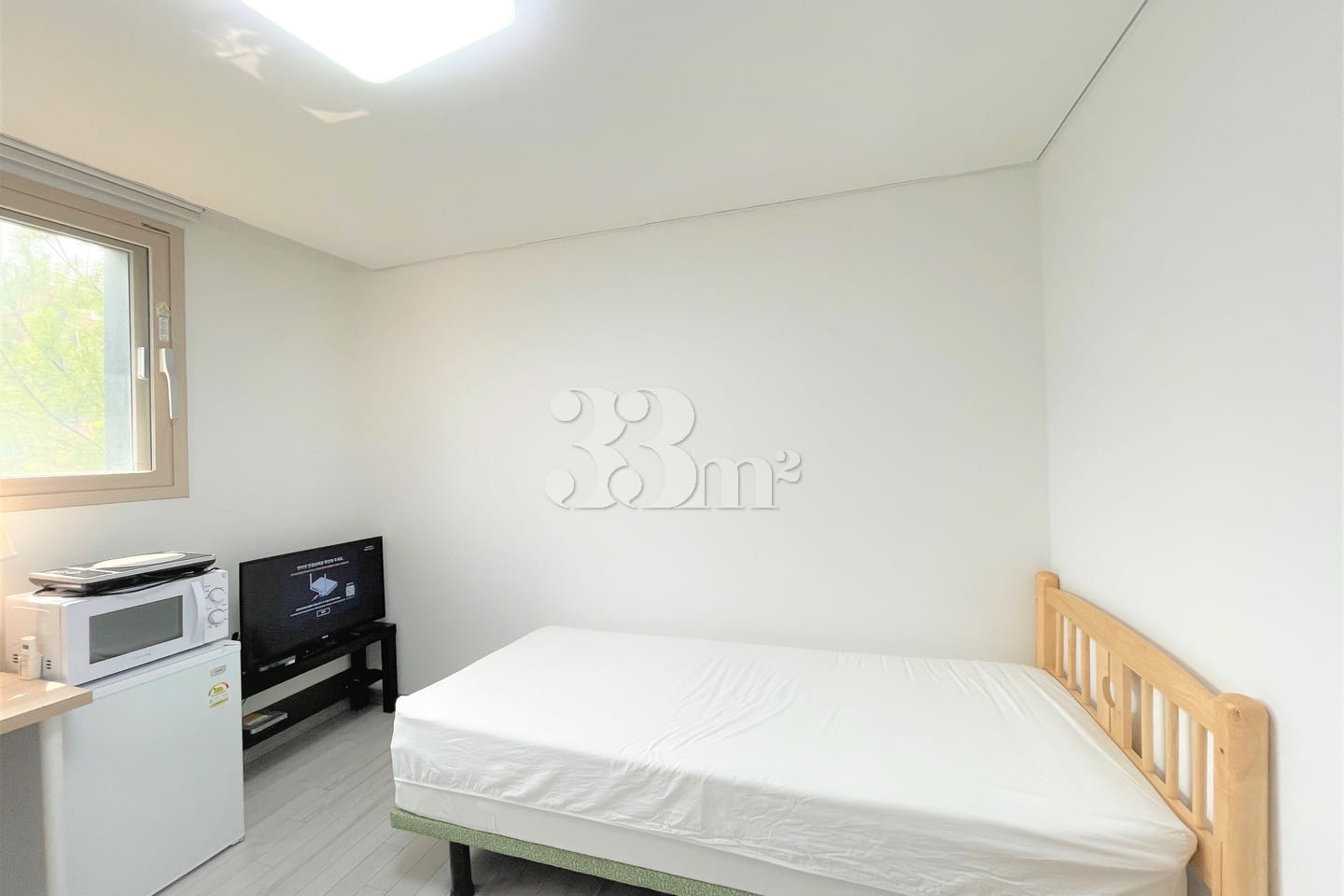 Unseo Station: Cozy and Clean Room 4th image
