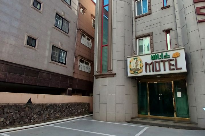 모텔 달방(온돌방) 3번째 이미지