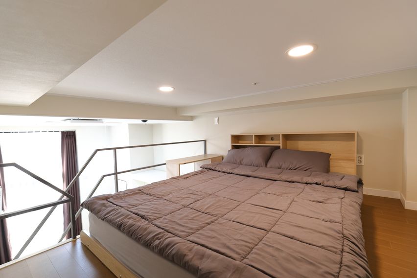 답십리5분거리복층오피텔 6번째 이미지