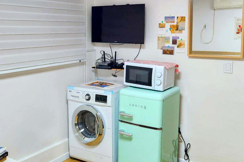 더해피스테이 402호