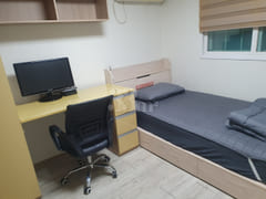 Kakao Sangyeok Unit 102 5th image