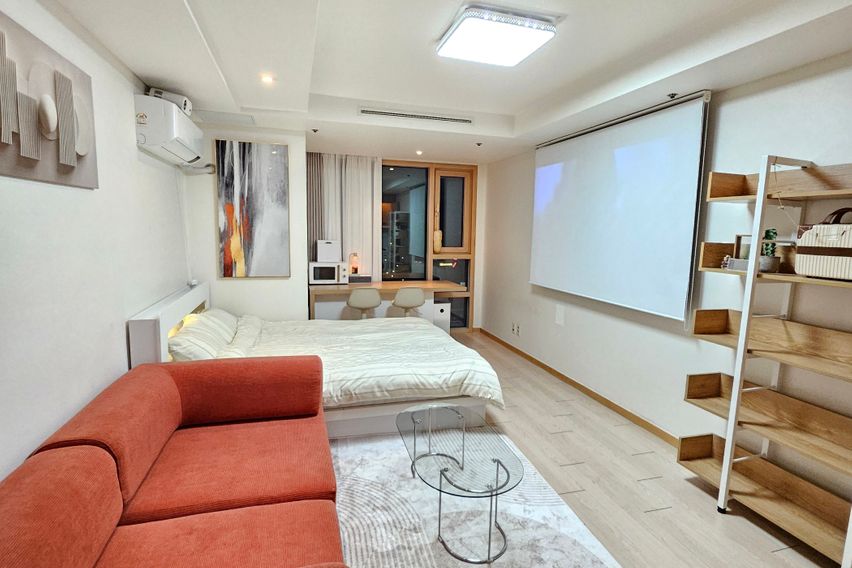 여의도광화문❤️마포한강뷰