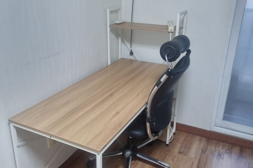 #대학마을 206호!!