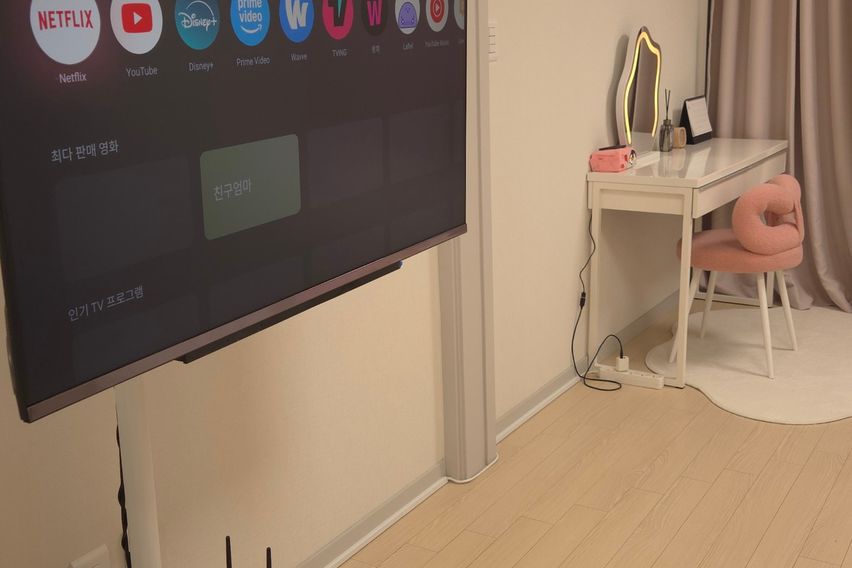 한강+시티뷰❤️주차가능 13번째 이미지