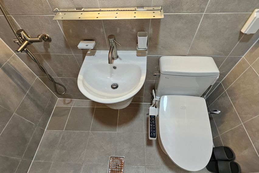 교동 민화마을 별채