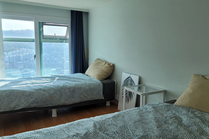 ♥️초역세♥️1~4인♥️