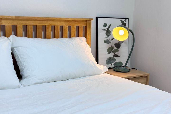 홍대🛌DMC풀옵션쓰리룸 6번째 이미지