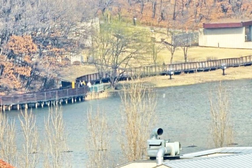 🌸동탄호수 아르떼스테이 1번째 이미지