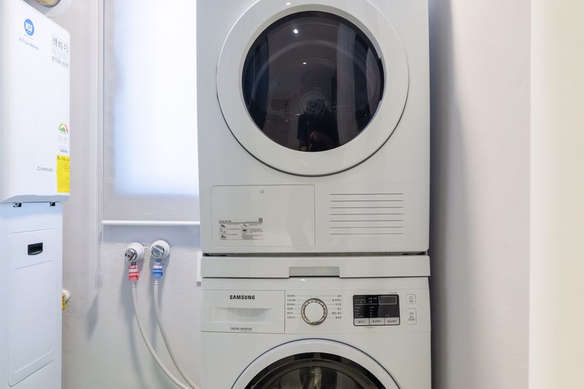 4층 5인4베드+테라스