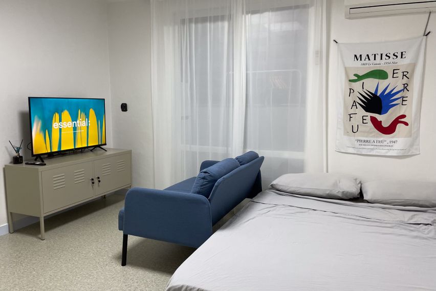 청주 가경복대터미널근처