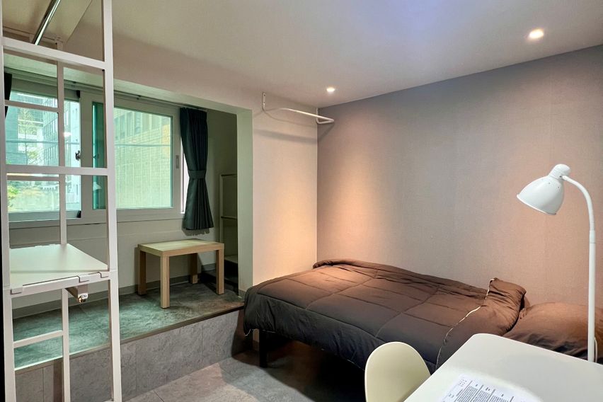 싱글 A룸 102호 0번째 이미지