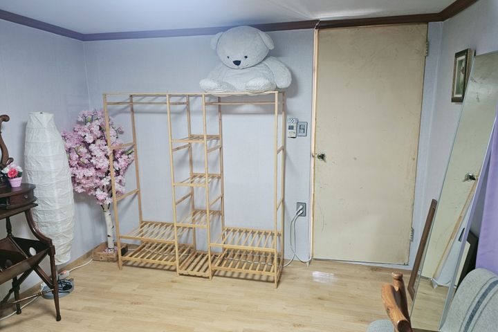 옥탑방 고양이  냐옹스 3번째 이미지