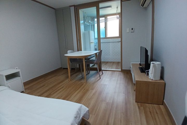 수완 장덕 공원뷰 2번째 이미지