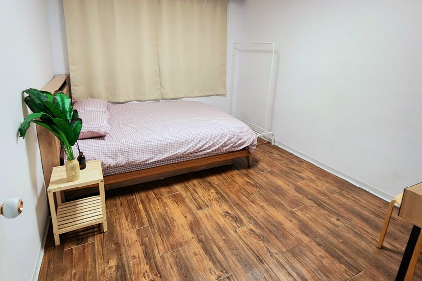 홍대 입지 좋고넓은3룸