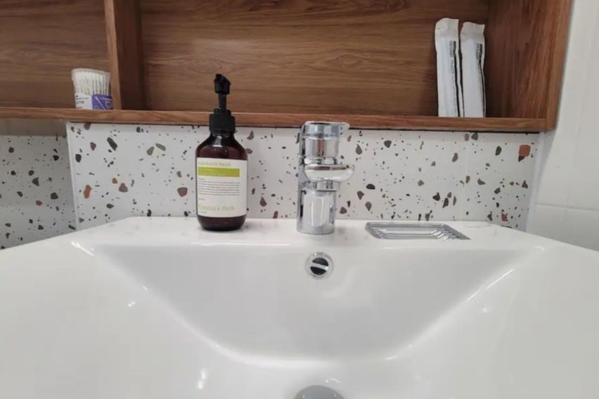 신축,넓은객실,윙체어