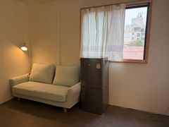 Studio apartment in Haeridan-gil, Haeundae-gu 1th image